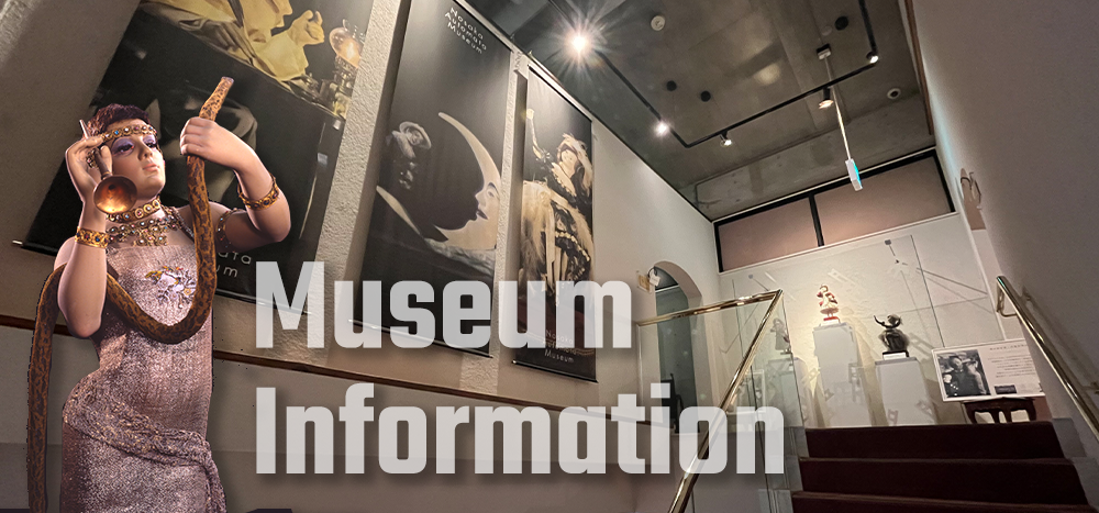 Museum Information