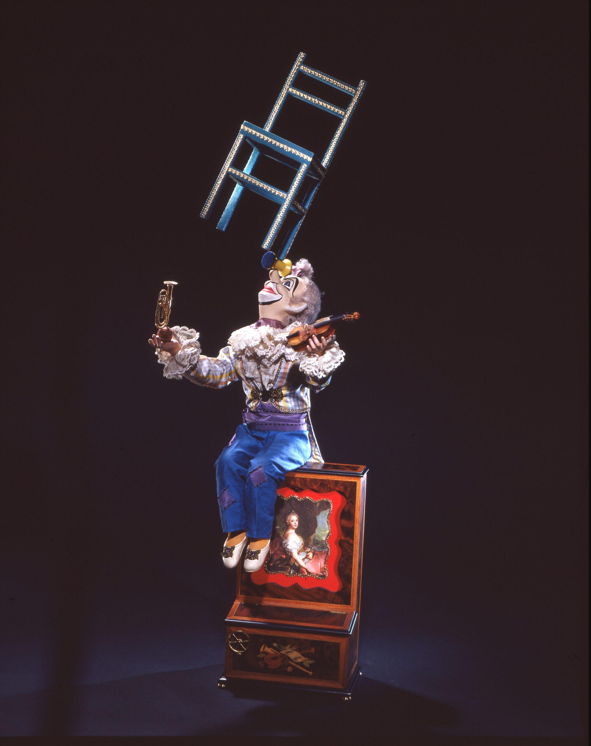 Performance Item